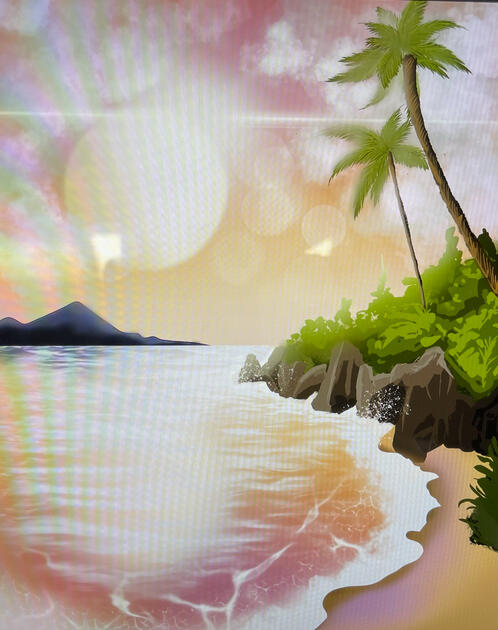 Digital artwork
